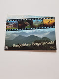 AK Bergerlebnis Bregenzerwald.