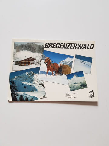 AK Bregenzerwald.