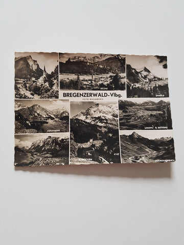 AK Bregenzerwald.