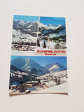 AK Kleinwalsertal.