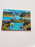 AK Gruß vom Kleinen Walsertal.