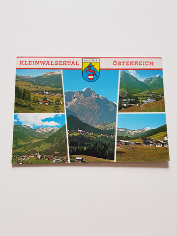 AK Kleinwalsertal.