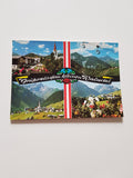 AK Grüße aus dem kleinen Walsertal.