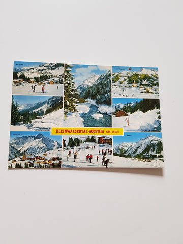AK Kleinwalsertal.