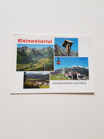 AK Kleinwalsertal.