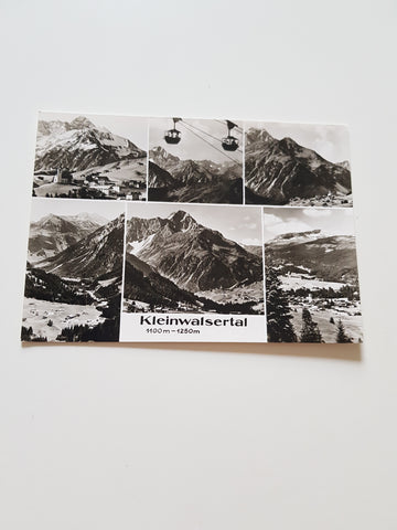 AK Kleinwalsertal.