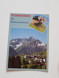 AK Hirschegg im Kleinwalsertal.