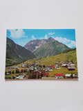 AK Hirschegg im Kleinwalsertal.