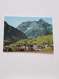 AK Hirschegg im Kleinwalsertal.