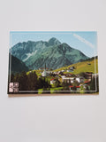 AK Hirschegg. Kleinwalsertal.