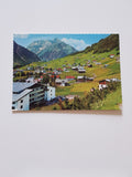 AK Hirschegg. Kleines Walsertal.