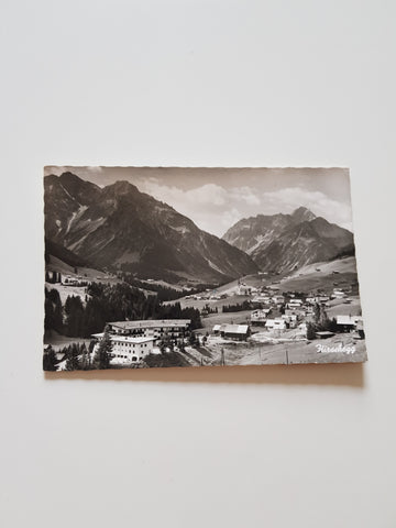 AK Hirschegg.