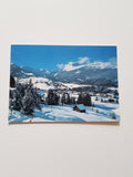 AK Riezlern. Kleinwalsertal.