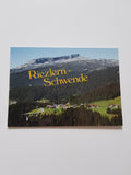 AK Riezlern-Schwende. Kleinwalsertal.
