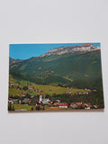 AK Riezlern. Kleinwalsertal.