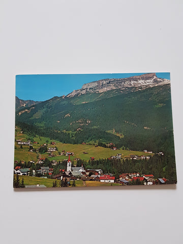 AK Riezlern. Kleinwalsertal.