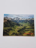 AK Kleinwalsertal.
