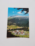 AK Riezlern. Kleinwalsertal.