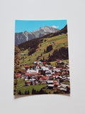 AK Riezlern. Kleinwalsertal.