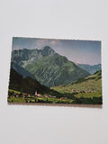 AK Kleinwalsertal.