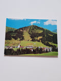 AK Kleinwalsertal. Riezlern.