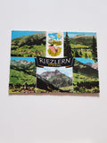 AK Riezlern. Kleinwalsertal.