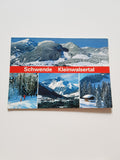 AK Kleinwalsertal. Schwende/Loipe.