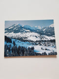 AK Kleinwalsertal. Riezlern.