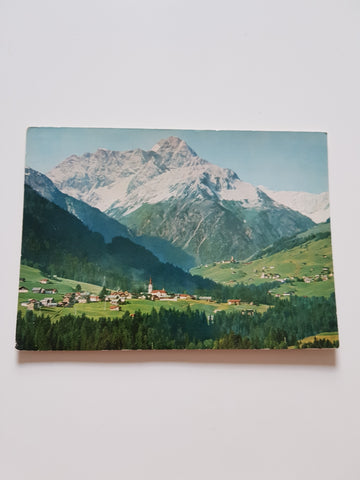 AK Kleinwalsertal.