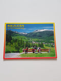 AK Riezlern. Kleinwalsertal.