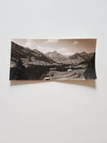 AK Kleinwalsertal. Riezlern. Hirschegg. Mittelberg.