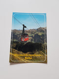 AK Walmendingerhorn-Bahn. Kleinwalsertal.