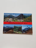 AK Walmendingerhorn-Bahn. Kleinwalsertal. Mittelberg.
