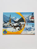 AK Mittelberg. Kleinwalsertal.
