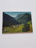 AK Kleinwalsertal. Mittelberg.