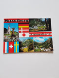 AK Kleinwalsertal. Mittelberg.