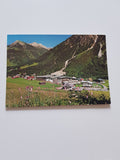 AK Mittelberg/Bödmen. Aparthotel Kleinwalsertal.