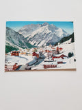 AK Mittelberg. Kleinwalsertal.