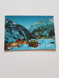 AK Mittelberg. Kleinwalsertal.