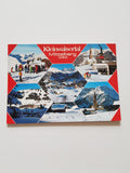 AK Kleinwalsertal. Mittelberg.