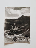 AK Mittelberg-Bödmen. Kleinwalsertal.
