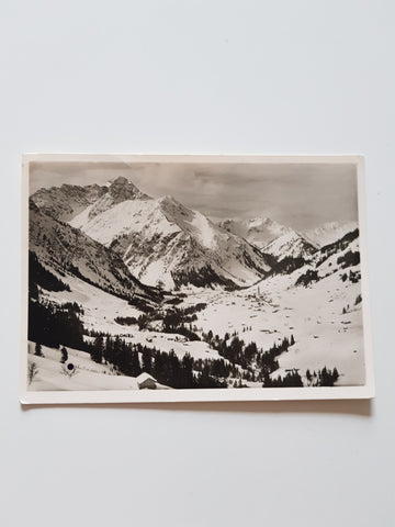 AK Mittelberg-Bödmen.