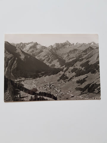 AK Mittelberg-Bödmen.