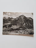 AK Mittelberg. Kleines Walsertal.