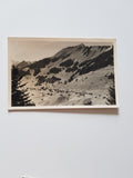 AK Mittelberg mit Walmendingerhorn.