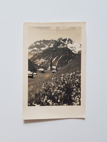AK Mittelberg.