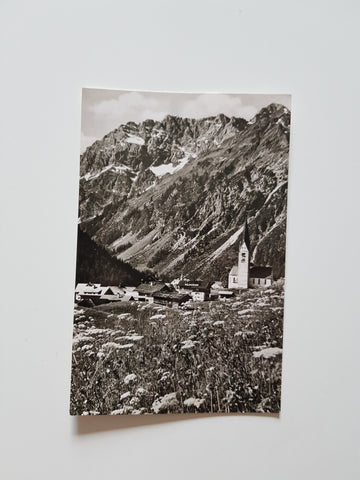 AK Mittelberg.