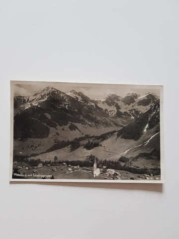 AK Mittelberg.
