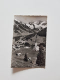 AK Mittelberg. Kleinwalsertal.