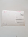Muster-AK Kanisfluh. Verlag: Branz.